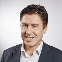 Patrick CHEPPE (@cheppep) 's Twitter Profile