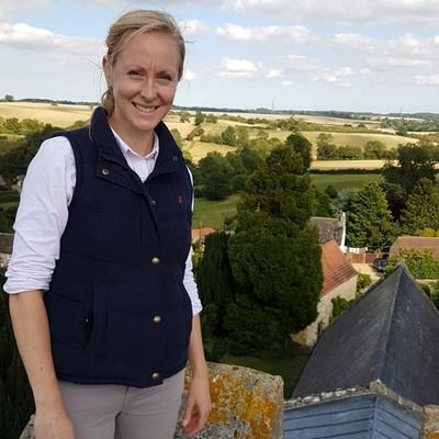 NCTCatherine's profile picture. Head of Church Support @NatChurchTrust @explorechurches #maintenancebooker Church buildings buff, landscape lover, sports-a-holic, arts enthusiast. Own views