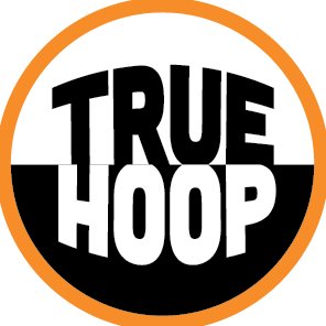 No-nonsense NBA coverage since 2005. 
Sign up for our newsletter at https://t.co/UgOPxhUlHv.
Follow TrueHoop wherever you listen to podcasts.