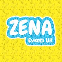 Zena(@zenaeventsUK) 's Twitter Profile Photo