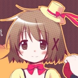 XHidamariSketch's profile picture. 一种稀有的完全不会玩游戏的物种📻|喜欢的动画是向阳素描☀|周末喜欢在家打滚发呆🐾|MTF