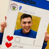 Mr Goodwin (@mrgoodwinpe) Twitter profile photo