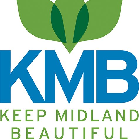 Keep Midland Beautiful is dedicated to the improvement of Midland through litter prevention, waste reduction, beautification and environmental education.