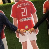 Henrik Møllgaard (@henrikmllgaard) 's Twitter Profile