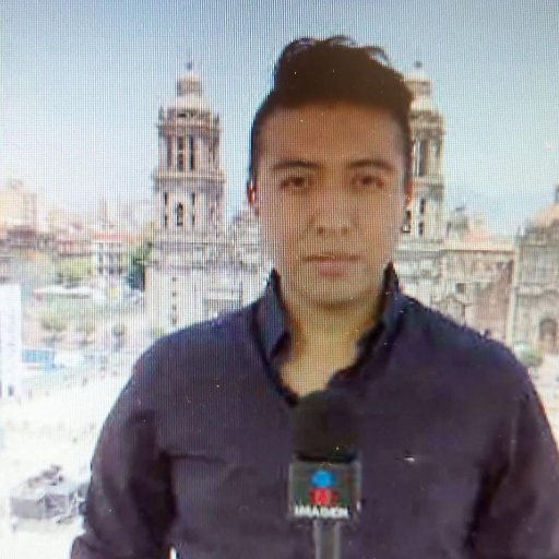 Periodista de Espéctaculos y Jefe de Relaciones Públicas en @dprimeramanotv de @ImagenTVMex con @GAINFANTE