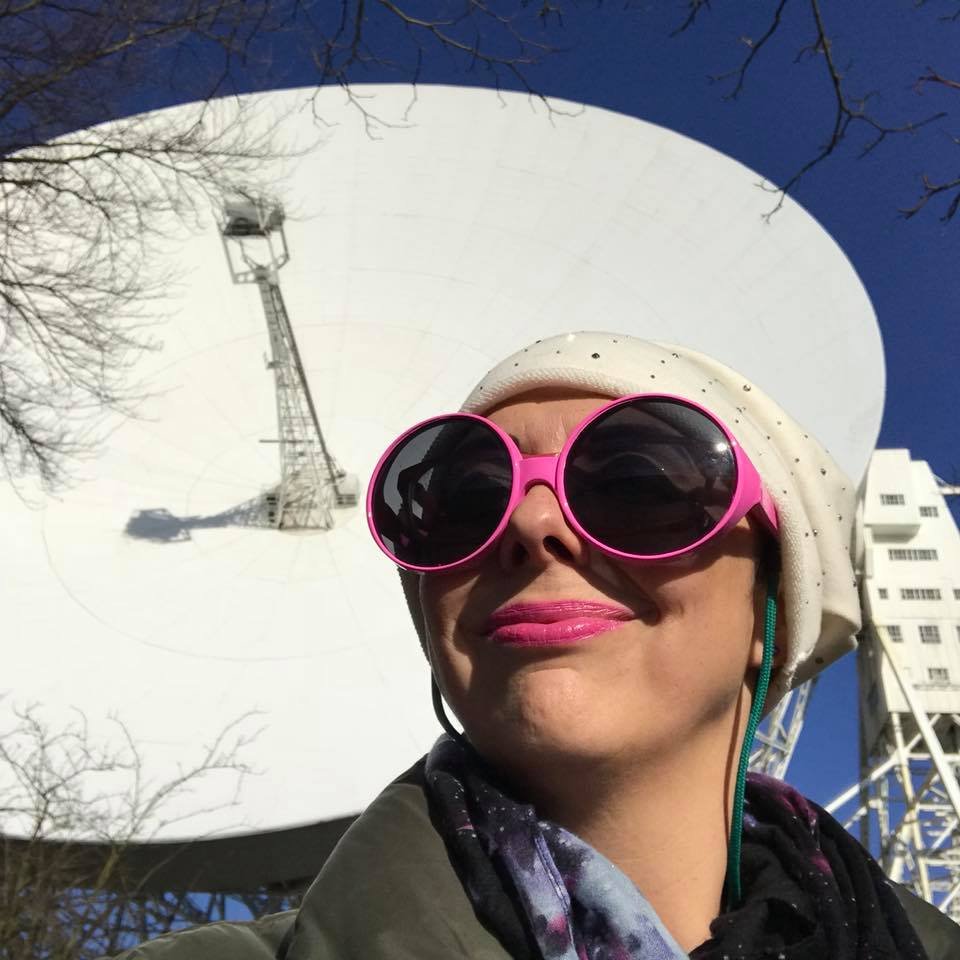 The reinvention of @RadioVicky as an astro vlogger. Hire me for entertaining viral videos to promote your astro business. Current mood: GCSE Astronomy