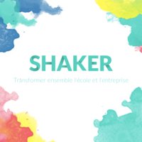 Shaker(@Be_Shaker) 's Twitter Profile Photo