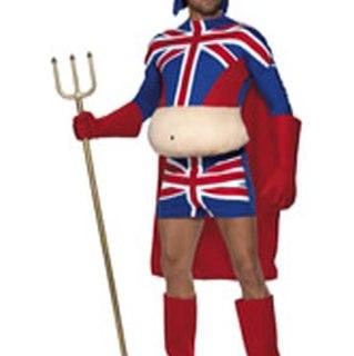 fncydressnation's profile picture. The nation's favourite online Suppliers of Fancy Dress at great prices