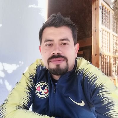 Mexicano comprometido con mi familia,  mi país y mi vida. Aficionado al futbol, al Club America. Mi frase: Ser mejor cada dia!