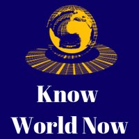 Know World Now(@KnowWorldNow3) 's Twitter Profile Photo