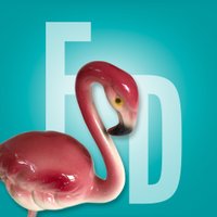 FlamingoDesign(@Flamingo_Design) 's Twitter Profile Photo