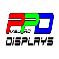 PixelProDisplays(@PixelProDisplay) 's Twitter Profile Photo