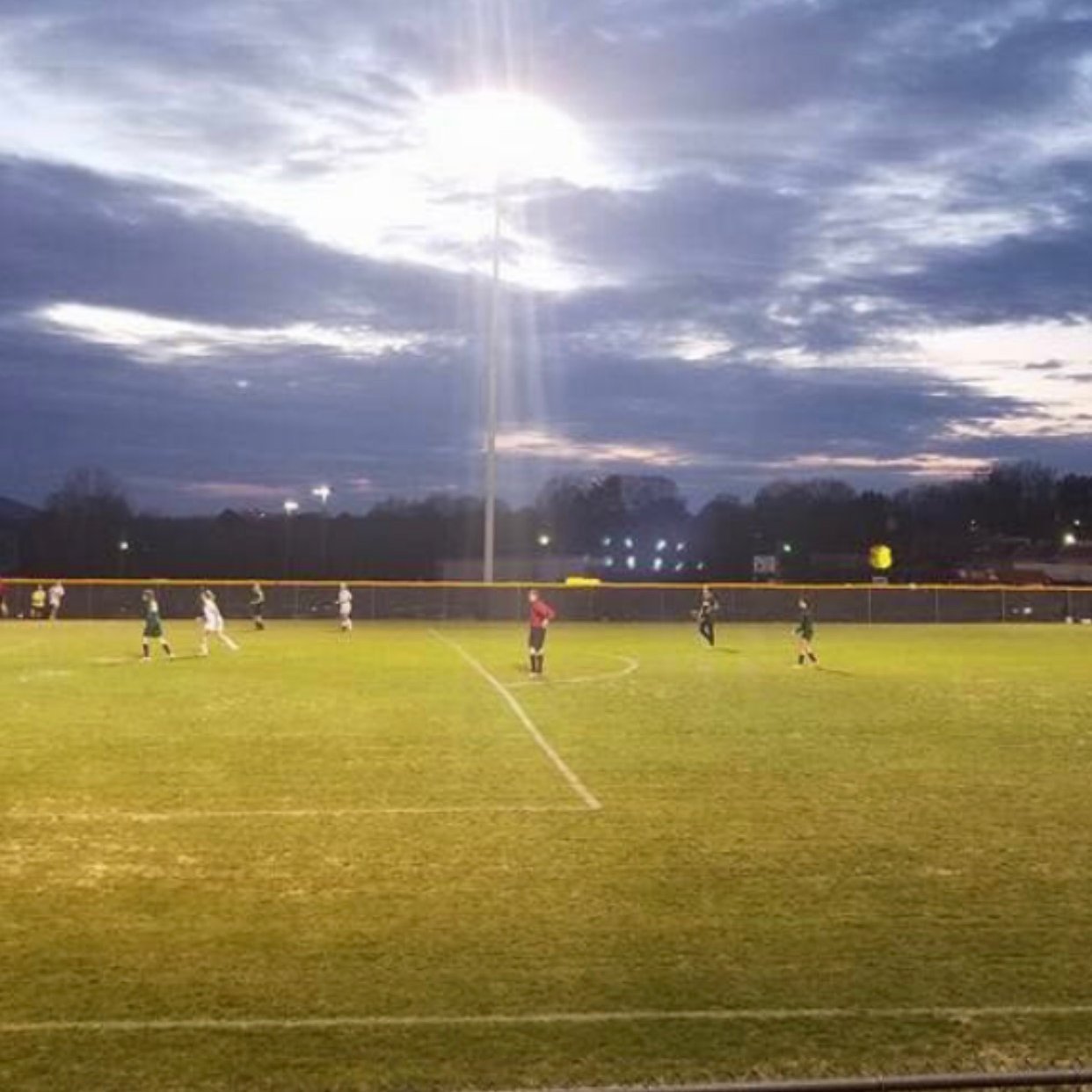 ACHS Women's Soccer Profile
