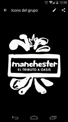 El Mejor #TributoaOasis De México. Somos una banda de Monterrey NL, “Manchester, el Tributo a Oasis” Somos fans haciendo un tributo para fans. #Britpop