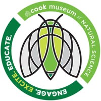 Cook Museum of Natural Science(@cookmuseum) 's Twitter Profile Photo