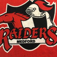 Medford Raiders (@medfordraiders) 's Twitter Profile