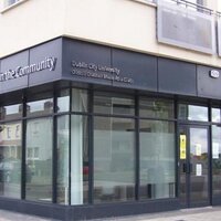 DCU in the Community (@dcuincommunity) 's Twitter Profile