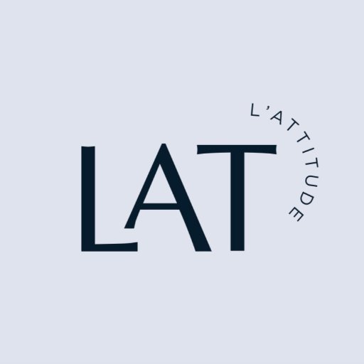 Your gateway to #TheNewMainstream Economy. Join the conversation about the FUTURE of media, culture, tech, politics and business. #LATTITUDEISEVERYTHING