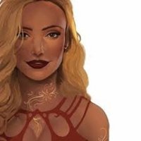 Valentina (@commanderval) 's Twitter Profile