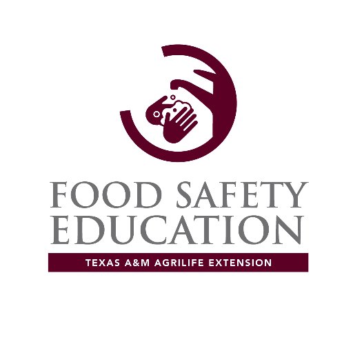The Food Safety Education Program with the Texas A&M AgriLife Extension Service offers food safety education to consumers thru retail food in Texas.