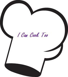 ICanCookToo's profile picture. 