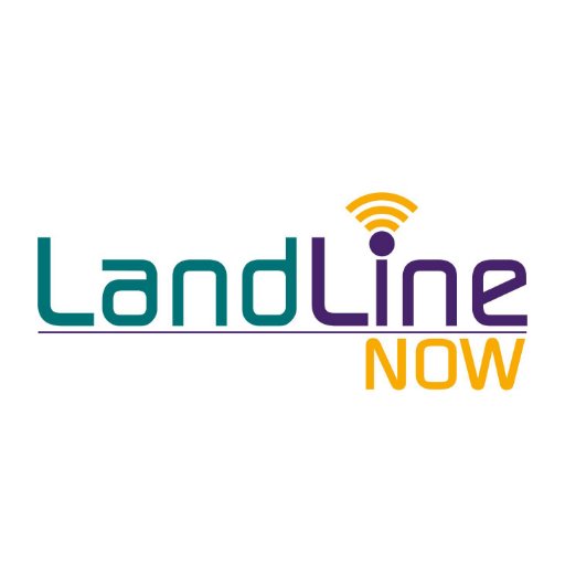 Land Line Now