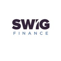 SWIG Finance(@swigfinance) 's Twitter Profile Photo