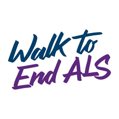 Walk with us virtually on Sunday, June 20th! 
This year's goal is $20,000.

This is a volunteer-run account.

#findacure #aFutureWithoutALS