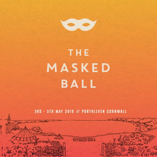 Two Masked Balls a year, with one of the best dressed-to-the-nines crowds around, celebrating the start and end of summer | Spring Ball | Halloween Ball