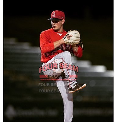 cody_eckerson's profile picture. LA Angels ⚾️ | Niagara University | Rochester NY