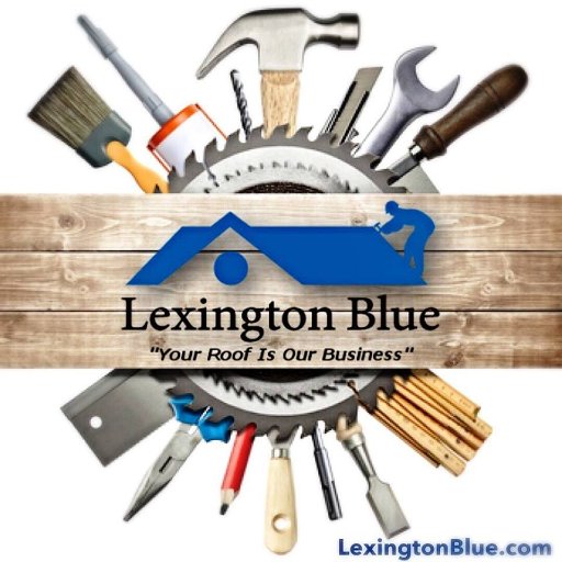 Lexington Blue ®