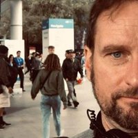 Stefan Hajek (@stefan_hajek) 's Twitter Profile Photo Stefan Hajek (@stefan_hajek) 's Twitter Profile Photo
