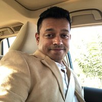 Suraj Mohan (@surajsmohan) 's Twitter Profile