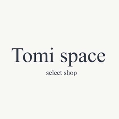 韓国ファッションセレクト通販サイト【Tomi space】トレンドを取り入れた30代カジュアルファッションをセレクト、コーディネートしてお届けします*⋆✈