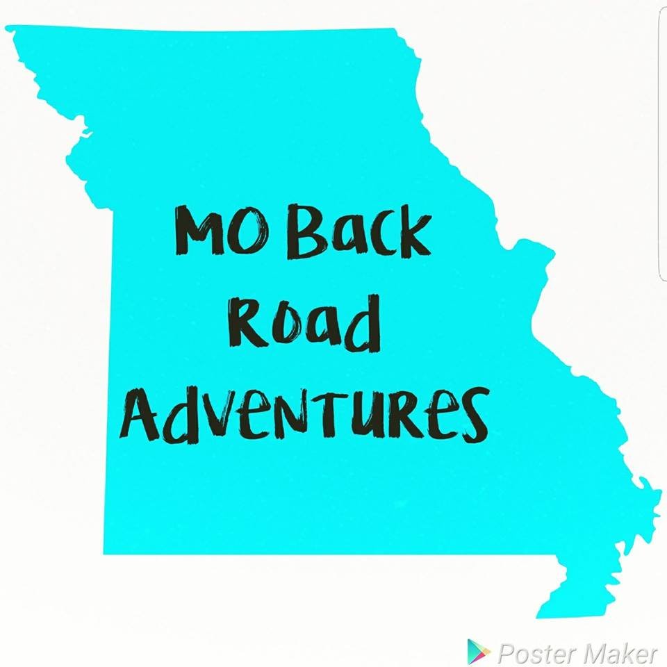 I'm a small town Missouri gal who loves hiking and sharing my love of Missouri through my photography.  Get out there and discover those #MOBackRoadAdventures