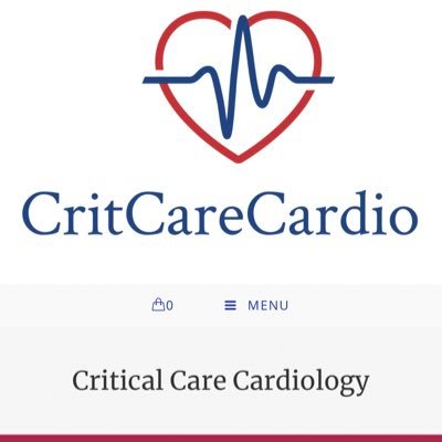 CritCareCardio