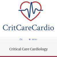 CritCareCardio(@CritCareCardio) 's Twitter Profileg