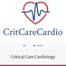 CritCareCardio (@critcarecardio) Twitter profile photo CritCareCardio (@critcarecardio) Twitter profile photo
