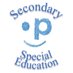 PDSB Sec SPED (@PdsbSped) Twitter profile photo