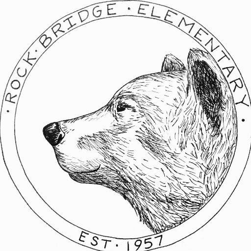 We are the Rock Bridge Bears! Follow us to keep up with our students and staff! Everyone learns at RBE! #rbelearns