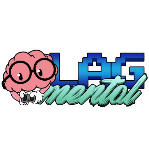 LagMentalPod's profile picture. Bienvenidos a Lag mental. Un podcast de noticias, reviews y virgueadas de comics, juegos y cultura japonesa!