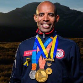 meb keflezighi Profile