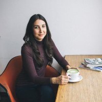 Christine M'Lot (@christinemlot) 's Twitter Profile Photo