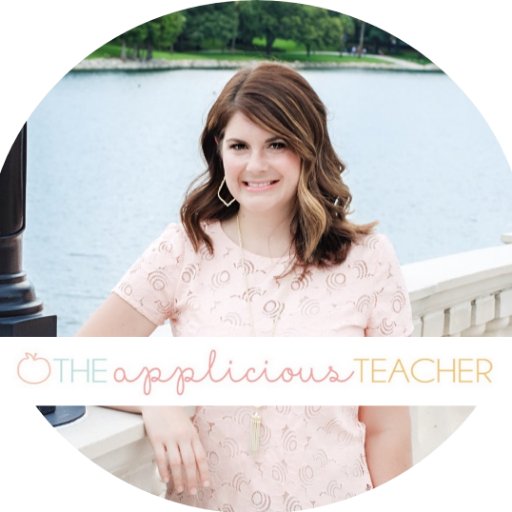 2nd grade teacher, wife, mommy, and educational resource blogger.