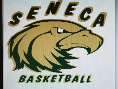 Seneca High School Golden Eagles Boys Basketball program