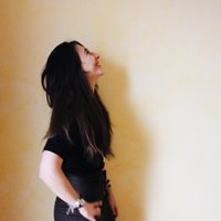 Amanda Soto - @Bibidibabidibuy Twitter Profile Photo