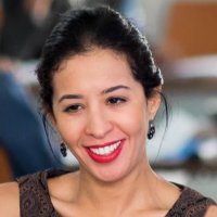 Yasmine Farouk ياسمين فاروق (@yasfarouk) 's Twitter Profile