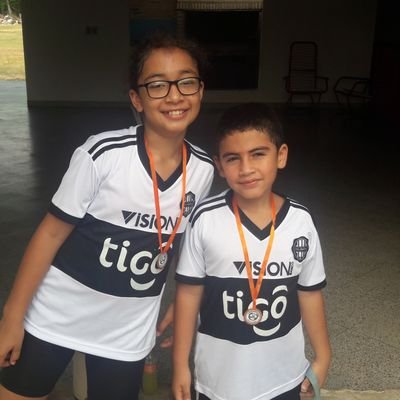 Dignos representantes del Glorioso Club Olimpia en Natación💪💪💪