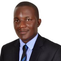 Samson Udho, PhD (@samsonudho) 's Twitter Profile