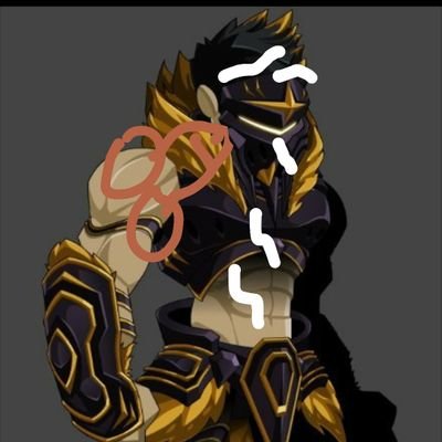 Onyx the Gem God is cheater and is extremely two-faced!